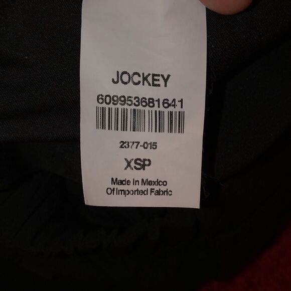 Jockey XSP Four Pocket Drawstring Scrub Pants - Picture 13 of 15